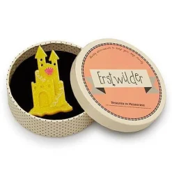 Seaside Manor Brooch^Erstwilder Discount