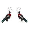 Seasonal Songbird Earrings^Erstwilder Outlet