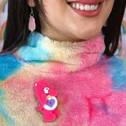 Secret Bear Brooch^Erstwilder Online