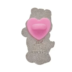 Secret Bear Enamel Pin^Erstwilder New