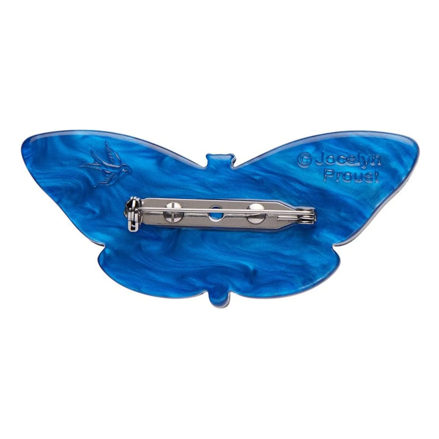 Set Yourself Free Butterfly Brooch^Erstwilder Clearance