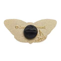 Set Yourself Free Butterfly Enamel Pin^Erstwilder Best