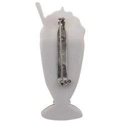 Shake Rattle And Roll! Brooch^Erstwilder Clearance