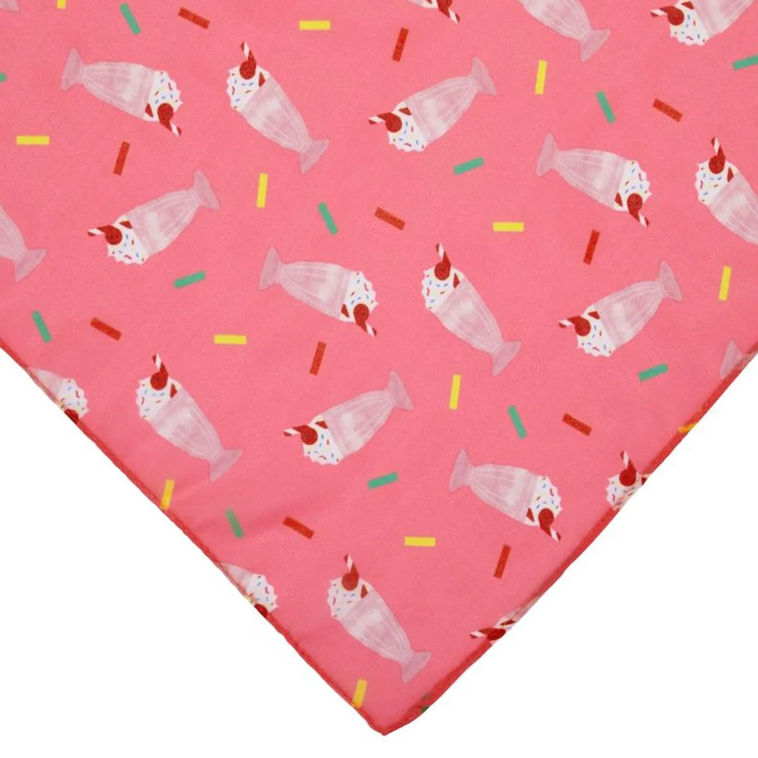 Shake, Rattle & Roll Large Neck Scarf^Erstwilder Sale