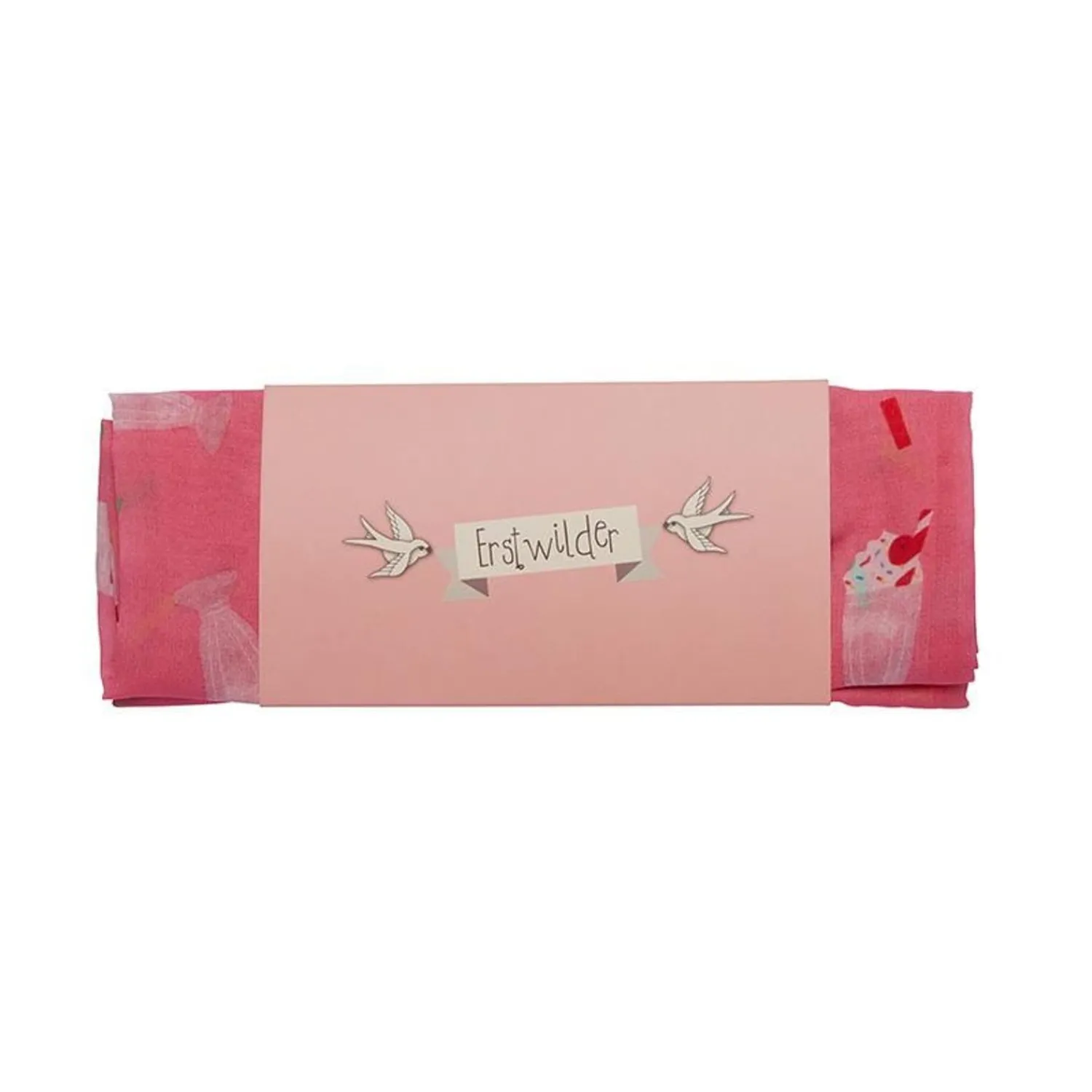 Shake, Rattle & Roll Large Neck Scarf^Erstwilder Sale