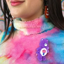 Share Bear Brooch^Erstwilder Outlet