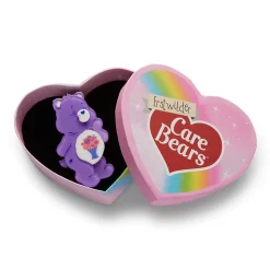 Share Bear Brooch^Erstwilder Outlet