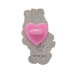 Share Bear Enamel Pin^Erstwilder Clearance