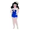 She Sells Sea Shells Brooch^Erstwilder Best