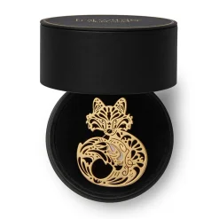 She'S So Foxy Perfume Brooch^Erstwilder Online