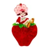 Sitting On A Strawberry Brooch^Erstwilder Sale