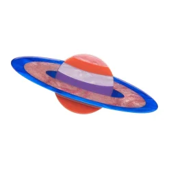 Sixth From The Sun Brooch^Erstwilder Online