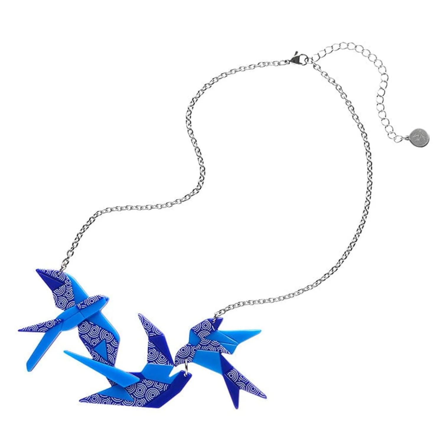 Sky Dancers Necklace^Erstwilder Hot