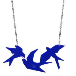 Sky Dancers Necklace^Erstwilder Hot