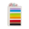 Slice Of Pride Cake Brooch^Erstwilder New