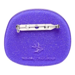 Sloane The Sloth Brooch^Erstwilder Best