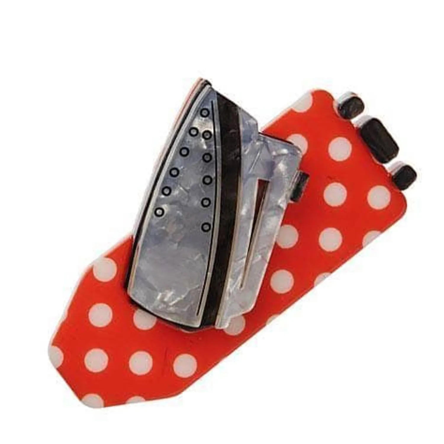 Smooth Operator Brooch^Erstwilder Best