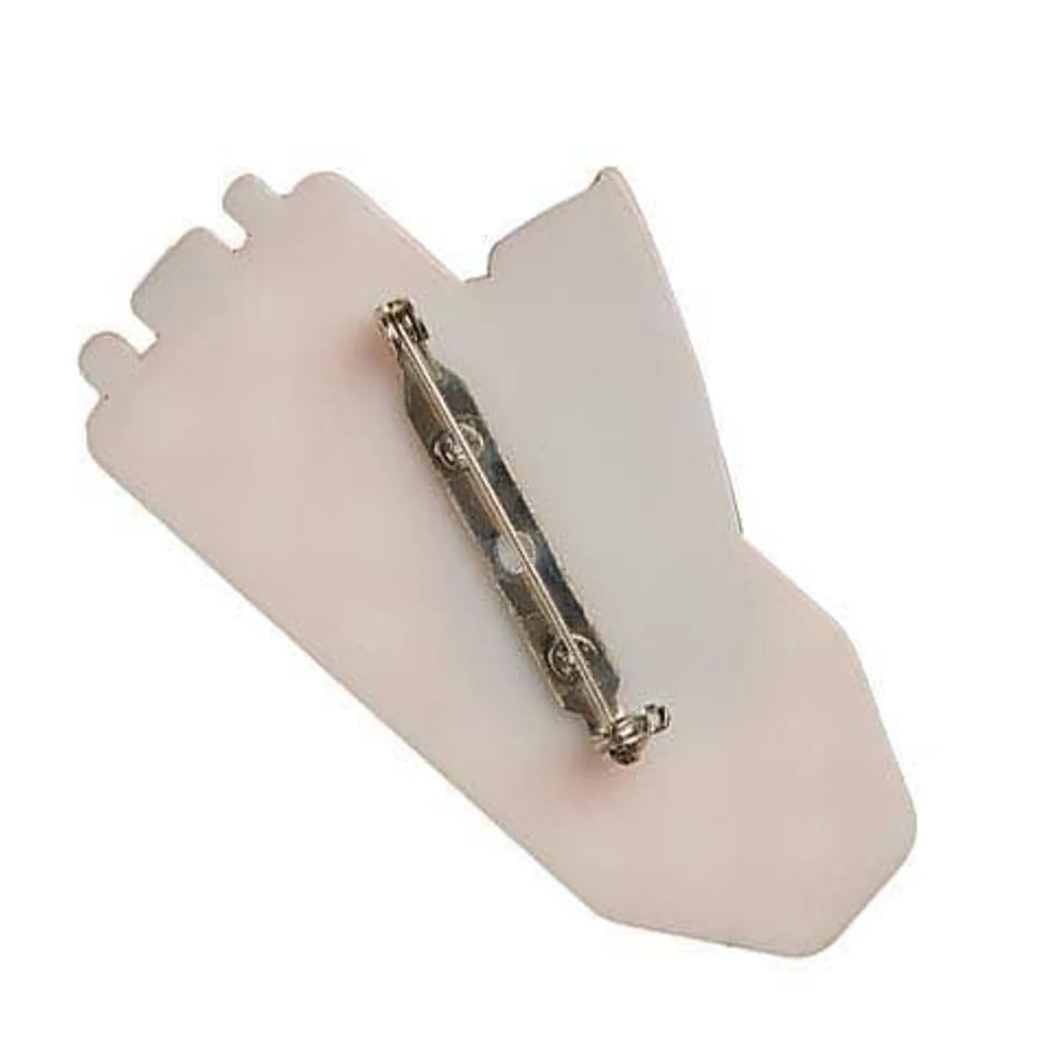 Smooth Operator Brooch^Erstwilder Best