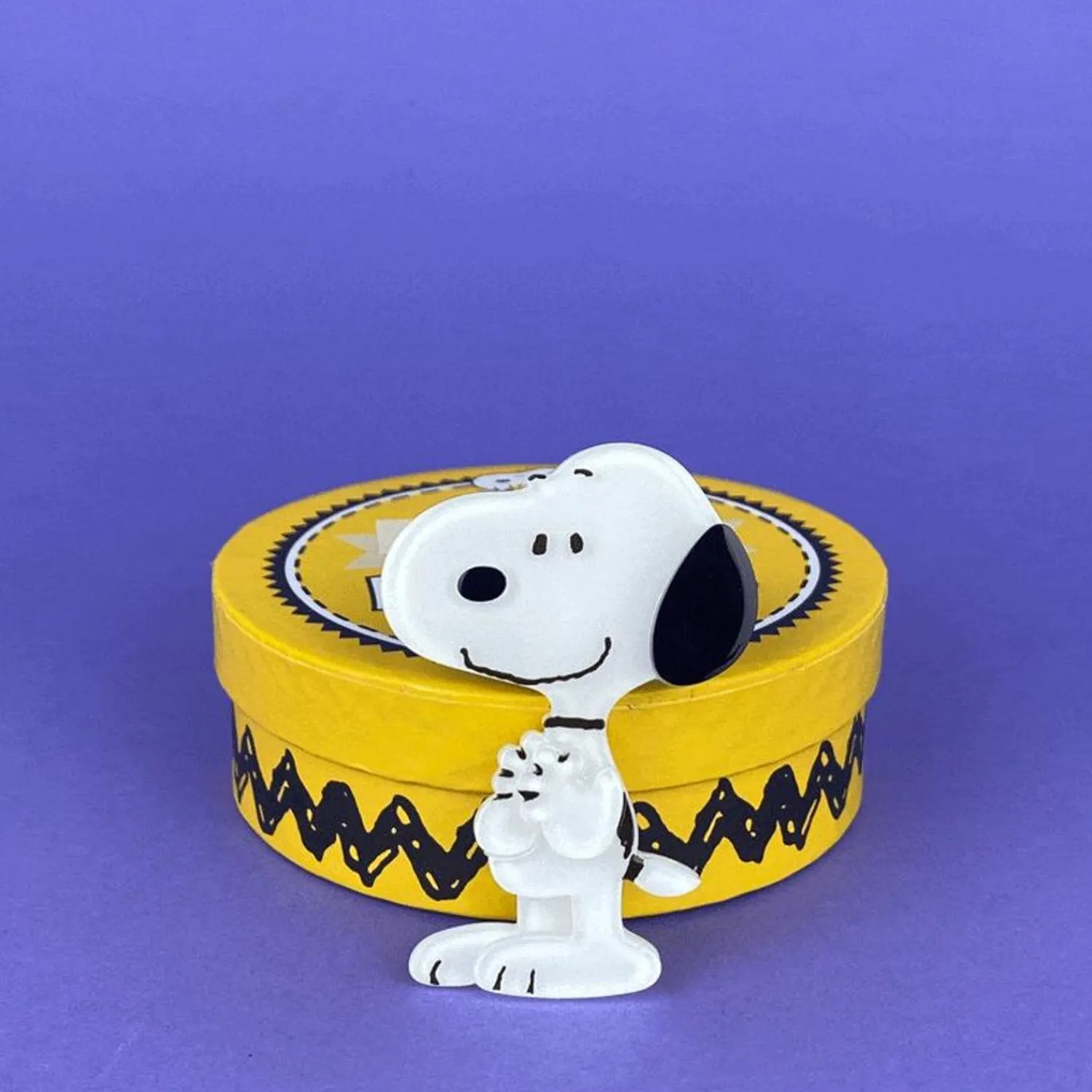 Snoopy Brooch^Erstwilder Hot