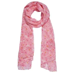 Snoopy Heart Large Neck Scarf^Erstwilder Online