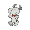 Snoopy'S Great Day Enamel Pin^Erstwilder Online