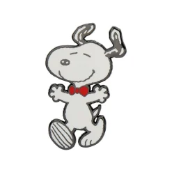 Snoopy'S Great Day Enamel Pin^Erstwilder Online