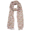 Snoopy & Woodstock Large Neck Scarf^Erstwilder Best
