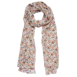Snoopy & Woodstock Large Neck Scarf^Erstwilder Best
