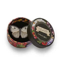 Social Butterfly Brooch^Erstwilder Best