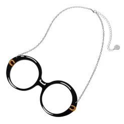 Spectacular Spectacles Iris Necklace^Erstwilder Outlet