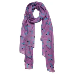 Spiffy The Sausage Dog Large Neck Scarf^Erstwilder Sale