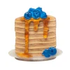 Stack 'Em Up Brooch^Erstwilder Outlet