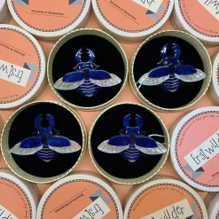 Stag-Do Brooch^Erstwilder Clearance