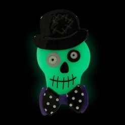 Stan The Bowtie Man Brooch^Erstwilder Hot