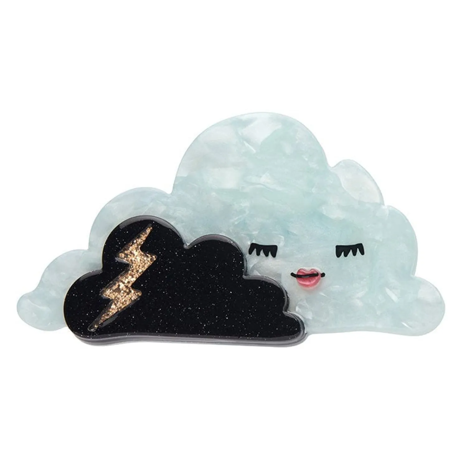 Stella The Storm Brooch^Erstwilder Sale