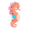 Stevie The Seahorse Brooch^Erstwilder