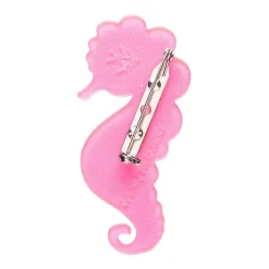 Stevie The Seahorse Brooch^Erstwilder