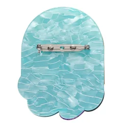 Stile Liberty Brooch^Erstwilder Hot