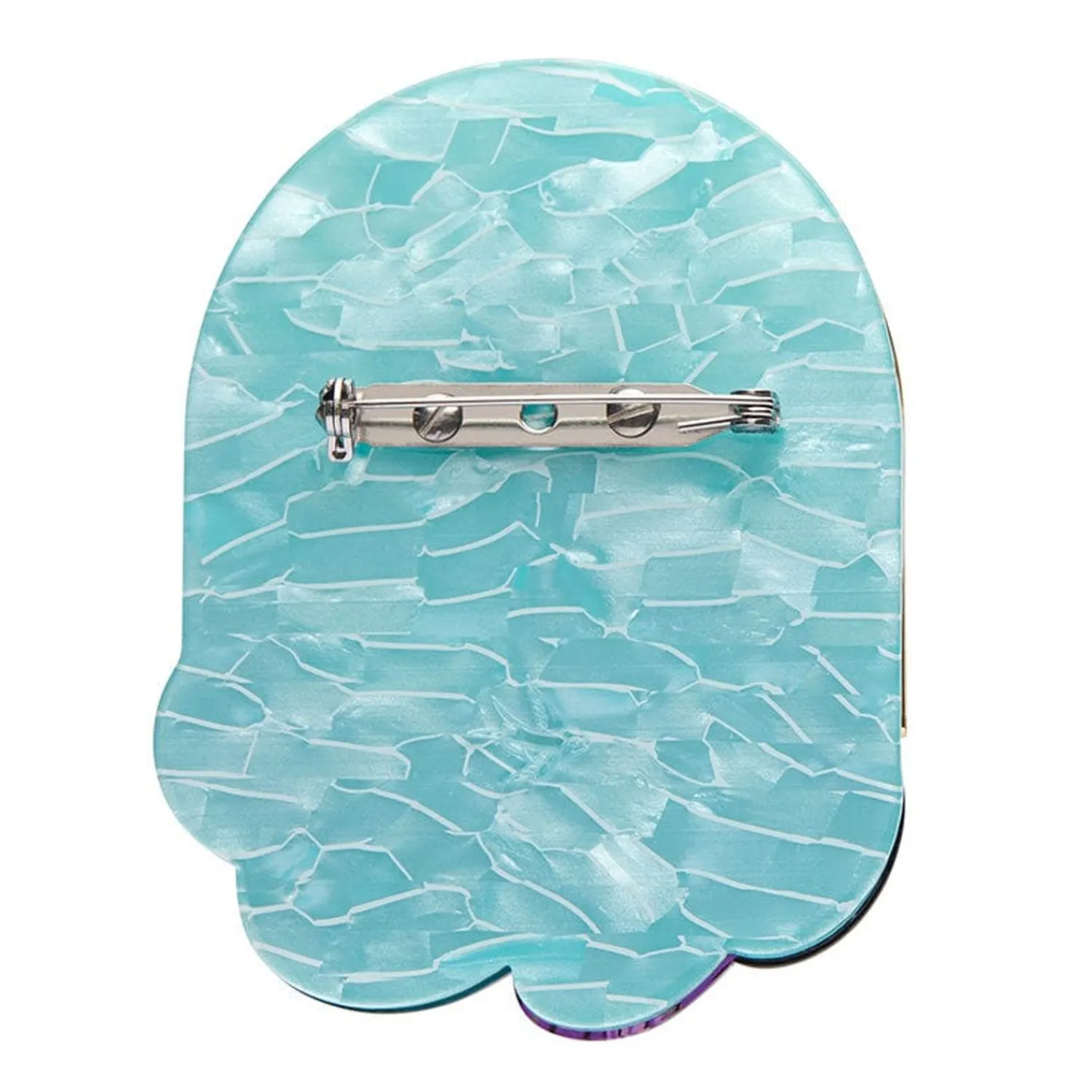 Stile Liberty Brooch^Erstwilder Hot