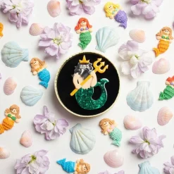 Storm Lord Brooch^Erstwilder Online