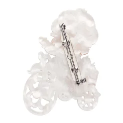 Strawberry Adventures Await Brooch^Erstwilder Discount