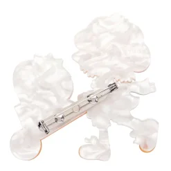 Strawberry Wheelbarrow Brooch^Erstwilder Discount