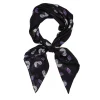 Studious Snow Owl Head Scarf^Erstwilder Best