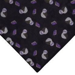 Studious Snow Owl Head Scarf^Erstwilder Best