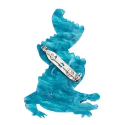 Stylish Smile Brooch^Erstwilder Best