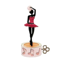 Sugar Plum Fairy Brooch^Erstwilder
