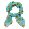 Sumptuous Sunflower Head Scarf^Erstwilder New