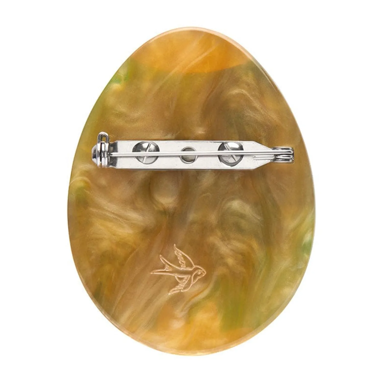 Sunflower Of Love Brooch^Erstwilder Online