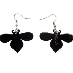 Sweet Honey Bee Earrings^Erstwilder Sale