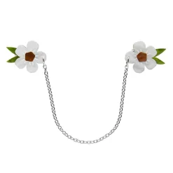 Sweet Like Honey Cardigan Clips^Erstwilder Clearance